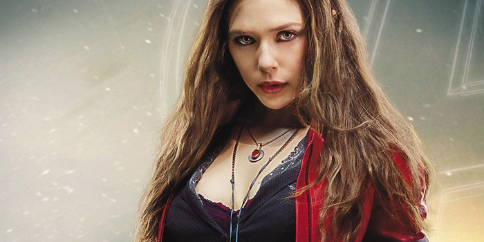 Scarlet Witch có thể sẽ trở lại MCU nhưng không theo cách bạn nghĩ Ảnh 3