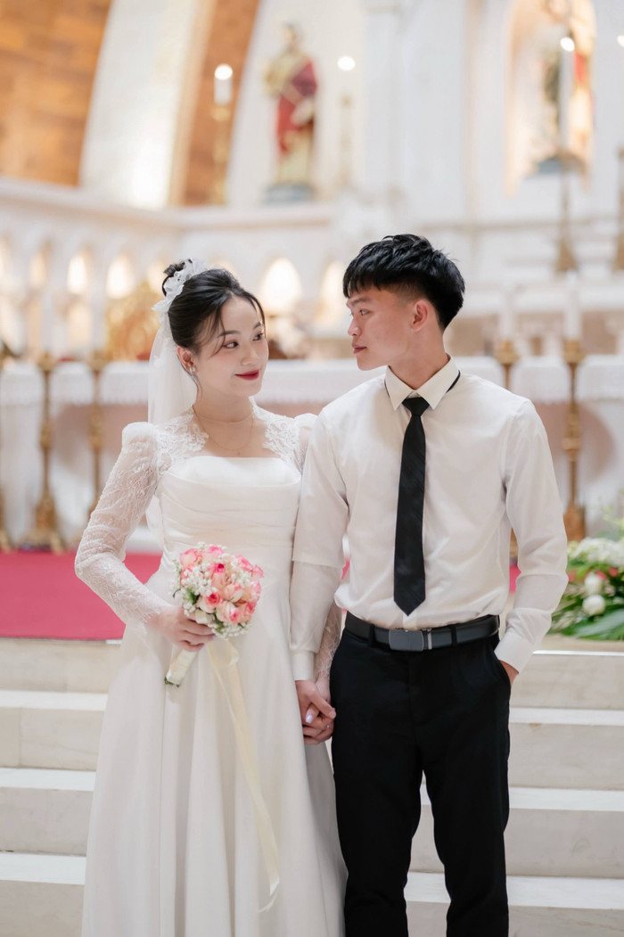 Khi Hồ Văn Cường nỗ lực kiếm tiền nuôi vợ Ảnh 2