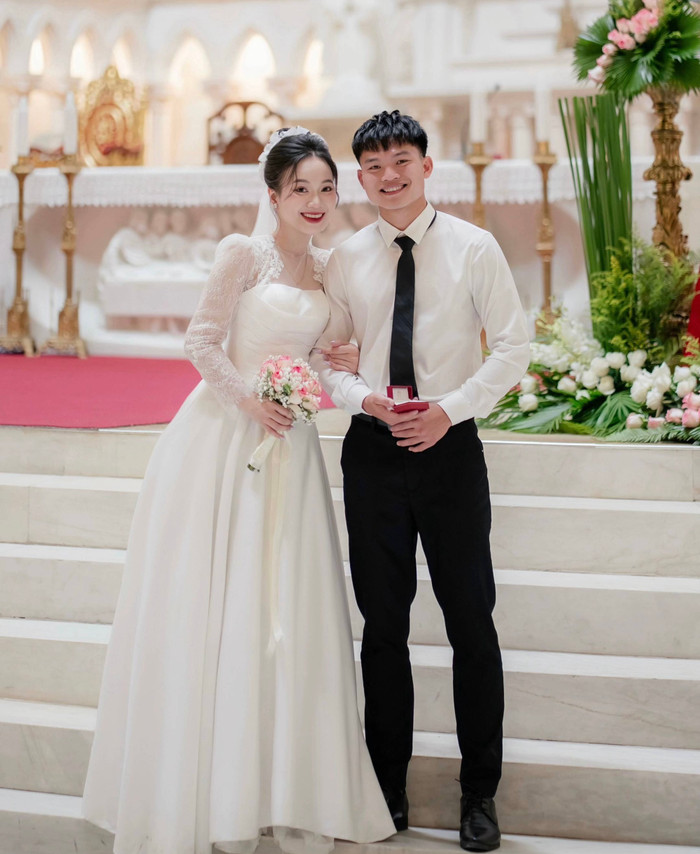 Hồ Văn Cường của hiện tại đã khác và nỗ lực từng ngày để làm lại, để trưởng thành và sống có trách nhiệm với gia đình nhỏ của mình.