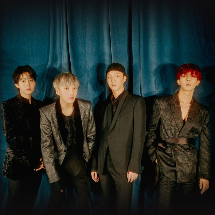 Màn comeback gây tiếc nuối của WINNER Ảnh 3