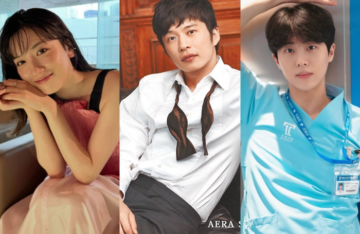 Ồn ào 'bắt cá hai tay' của nữ diễn viên Nagano Mei khi cặp kè cùng lúc với Kei Tanaka và diễn viên Kim Moo Joon khiến cõi mạng xôn xao. 