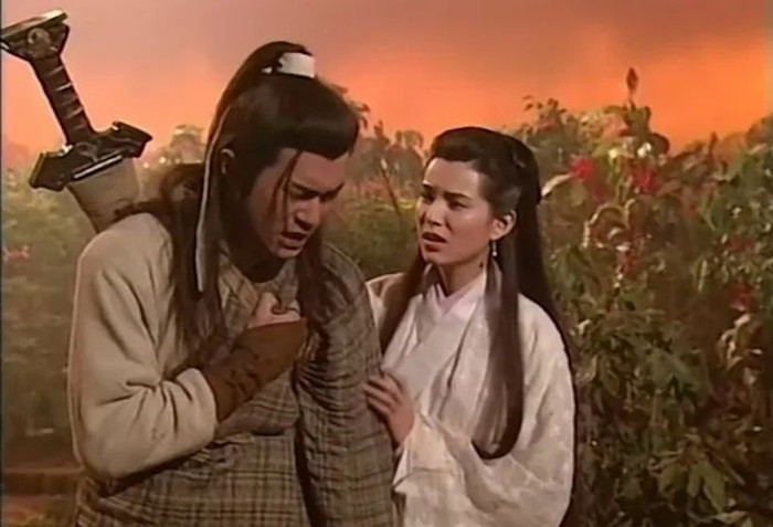 Tự chế rượu thuốc tẩm bổ, người đàn ông uống nhầm 'độc dược' giống trong phim Thần điêu đại hiệp Ảnh 2