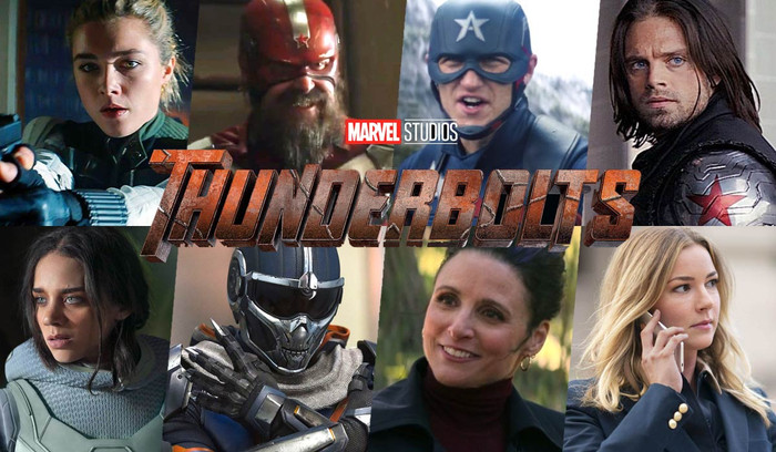 Thunderbolts – bước đi mới đưa vũ trụ Marvel ra khỏi vùng an toàn Ảnh 1