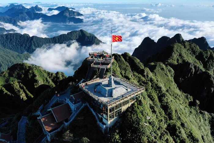 Xu hướng du lịch mùa hè 2025: Trải nghiệm xanh, check-in chất Ảnh 6