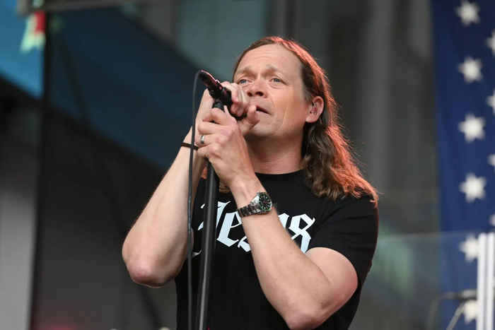 Nam ca sĩ thông báo mắc ung thư giai đoạn cuối, đồng nghiệp và khán giả bàng hoàng Ảnh 3