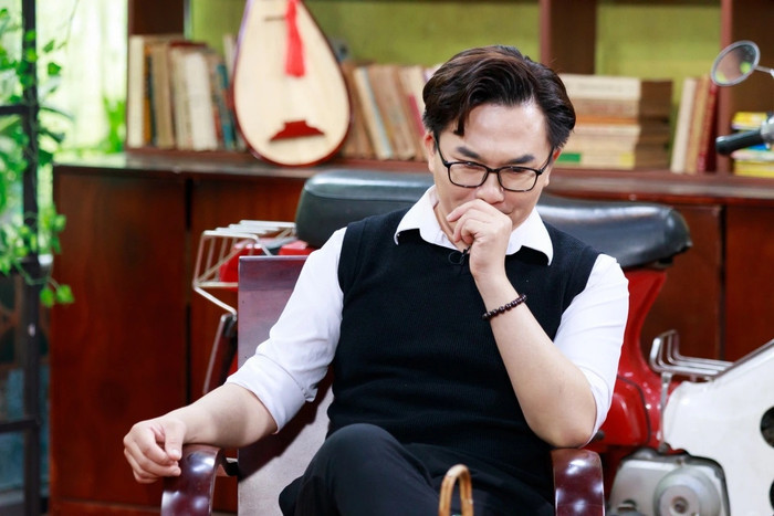 Nhiều nghệ sĩ và khán giả gửi lời chia buồn đến MC Đại Nghĩa. 