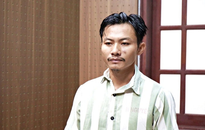 Lê Thanh Nhất Nguyên. Nguồn: Tuổi Trẻ Online