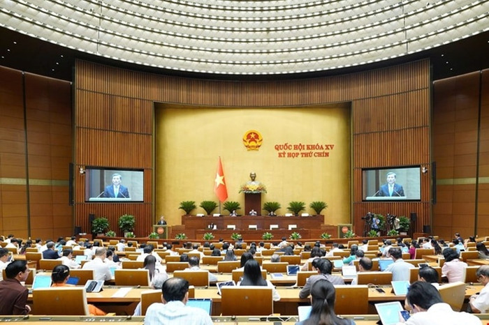 Ủy ban Thường vụ Quốc hội giải trình, tiếp thu, chỉnh lý Dự thảo Luật Hóa chất (sửa đổi)