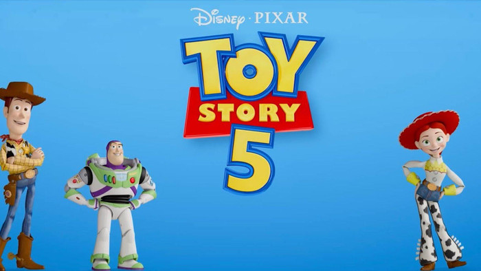 Phần 5 của Toy Story sẽ có gì mới? Ảnh 1