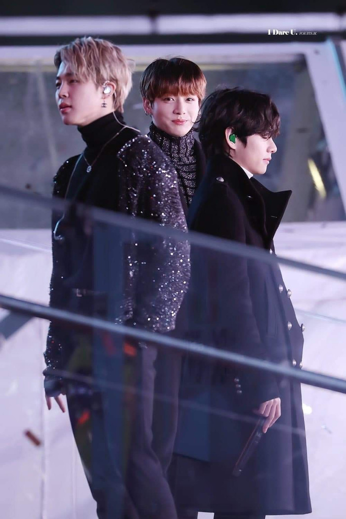 Kỷ lục mới của V (BTS) Ảnh 3