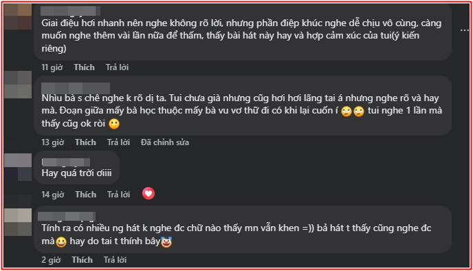 Thiều Bảo Trâm gây tranh luận Ảnh 4