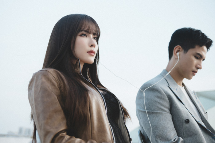 Thiều Bảo Trâm gây tranh luận Ảnh 5