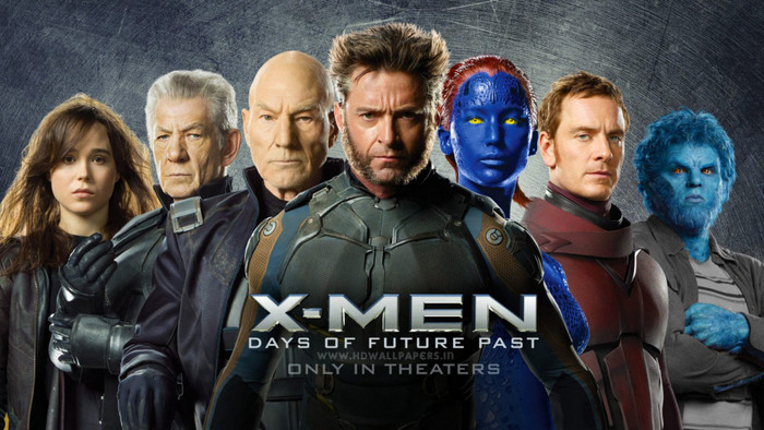 Marvel đã tim được đạo diễn mới cho X-Men? Ảnh 3