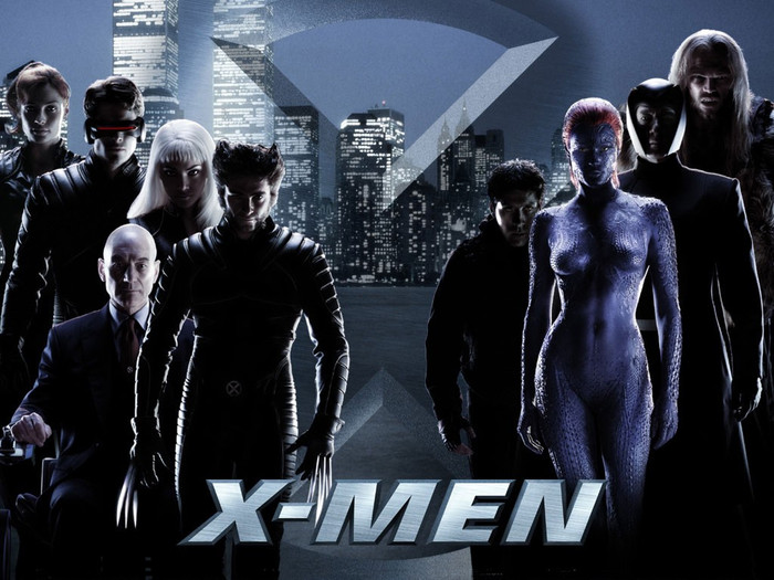 Marvel đã tim được đạo diễn mới cho X-Men? Ảnh 4
