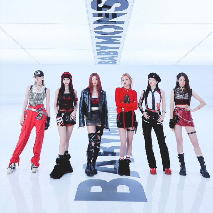 Bất ổn của BABYMONSTER khi đến Việt Nam biểu diễn Ảnh 4