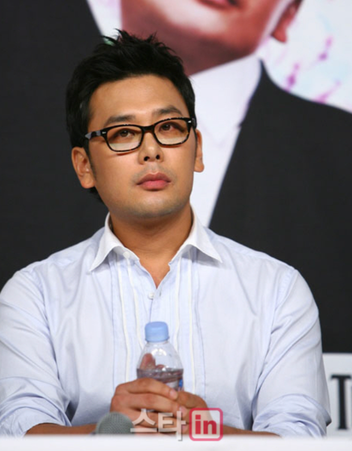 Chồng của nữ diễn viên là Lee Chan đối mặt với án tù treo. Ồn ào bạo hành Lee Min Young khiến nam diễn viên phải rút khỏi giới giải trí. (Ảnh: IN)