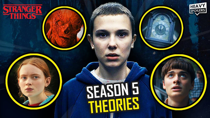 Vì sao mùa cuối Stranger Things được Netflix chia thành ba phần? Ảnh 3