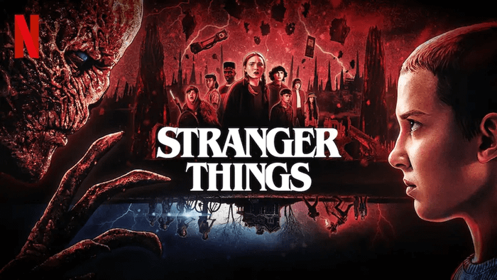 Vì sao mùa cuối Stranger Things được Netflix chia thành ba phần? Ảnh 1