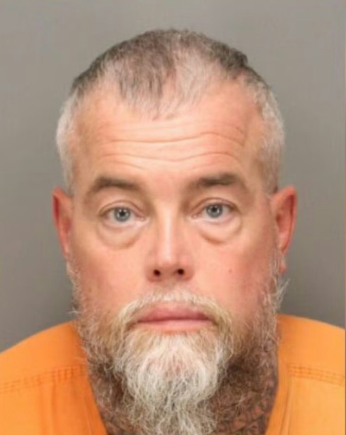 Ảnh: Nhà tù Quận Pinellas.