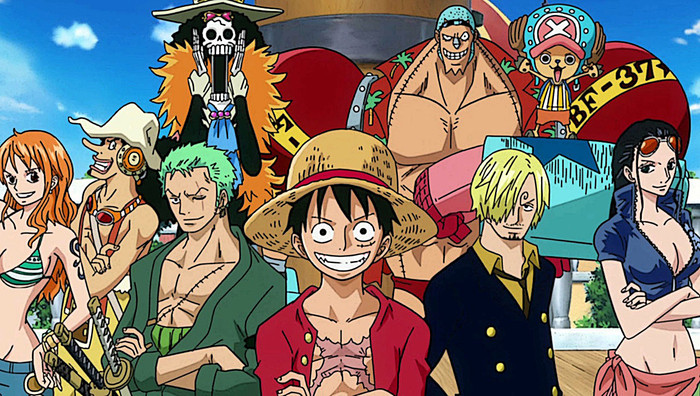 One Piece bản live-action ấn định thời điểm phát hành mùa 2 Ảnh 3