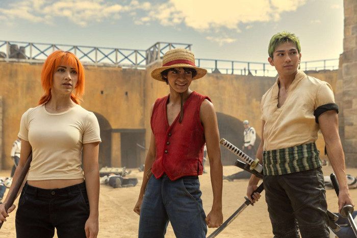 One Piece bản live-action ấn định thời điểm phát hành mùa 2 Ảnh 1