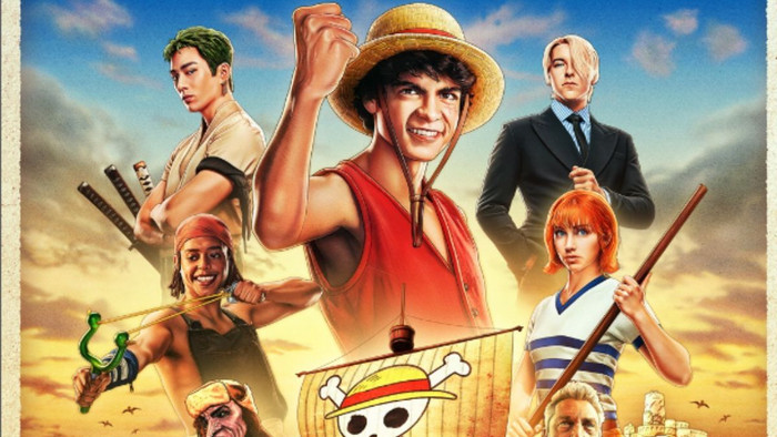 One Piece bản live-action ấn định thời điểm phát hành mùa 2 Ảnh 2