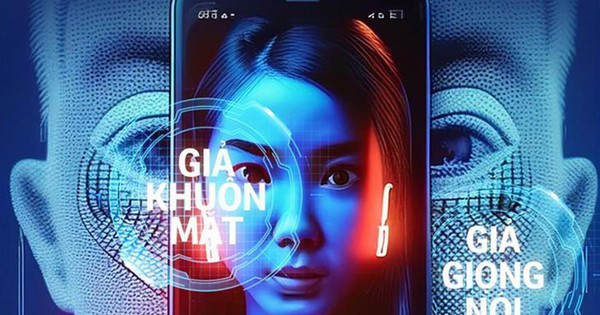 Deepfake đã và đang trở thành vấn đề gây nhức nhối - (Ảnh minh hoạ).