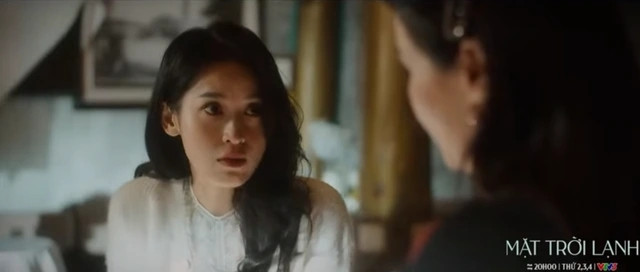 Mai Ly là dạng nữ phụ phức tạp