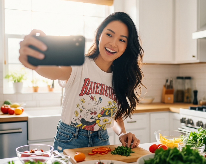 Tiktoker nấu 'món lạ': Giải trí hay chiêu trò câu view phản cảm? Ảnh 3