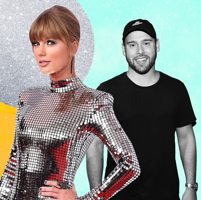 Scooter Braun sau mâu thuẫn với Taylor Swift: 'Tôi cảm thấy rất có lỗi với các nghệ sĩ' Ảnh 4
