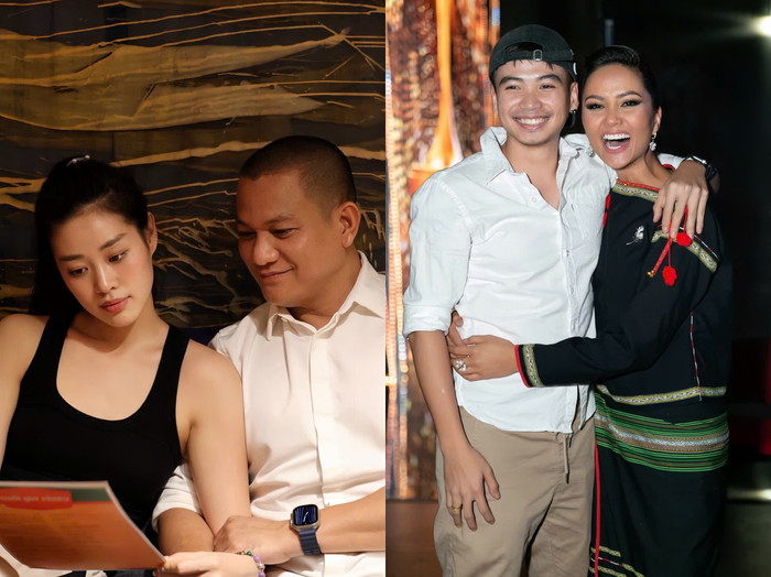 (Ảnh: Instagram nhân vật)