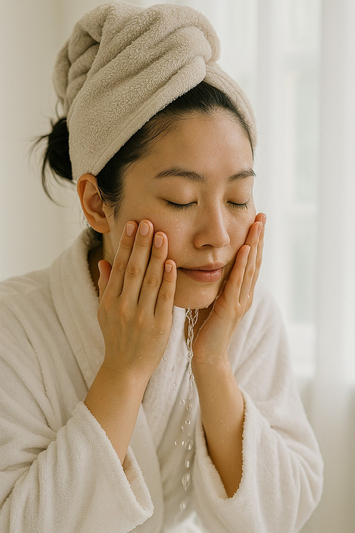 8 thói quen cơ bản đang âm thầm khiến bạn già đi' mỗi ngày Ảnh 5
