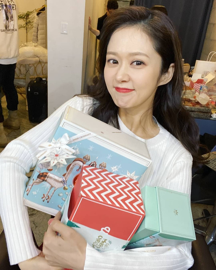 Jang Nara từng gặt hái nhiều thành công ở thời kỳ đỉnh cao sự nghiệp. Đến nay, đã hơn 20 năm vào nghề, nữ diễn viên vẫn giữ được sức hút trong lòng công chúng. (Ảnh IGNV)