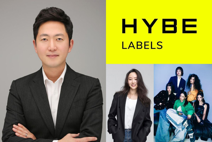 HYBE tố Min Hee Jin 'chiếm đoạt' nhóm nhạc NewJeans Ảnh 1
