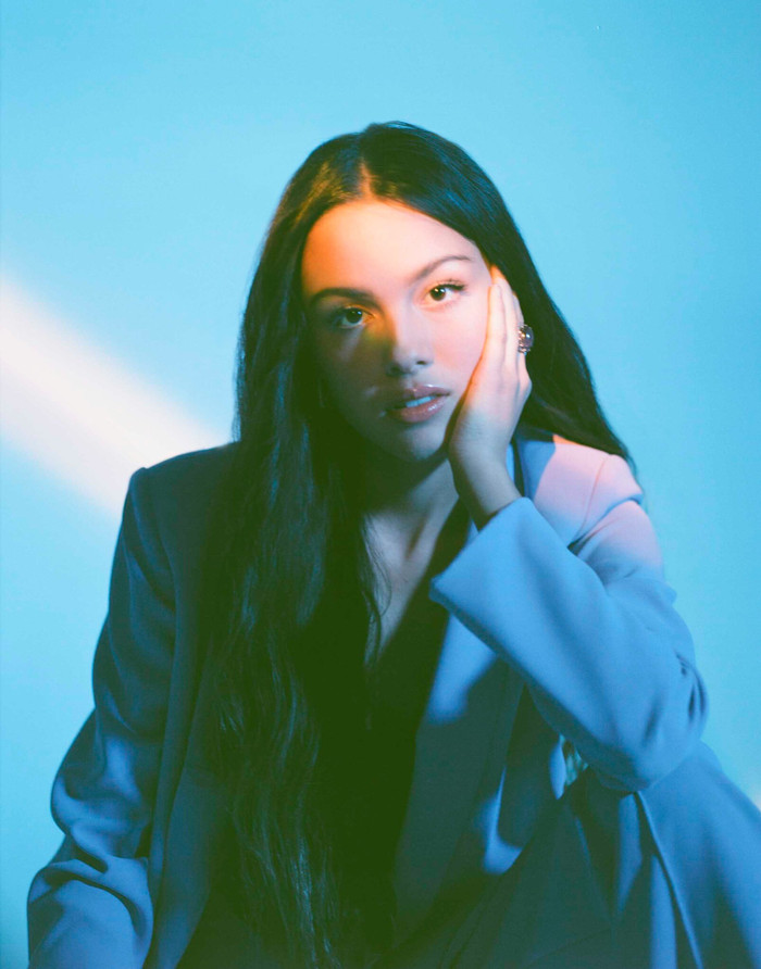 Album đầu tay giúp Olivia Rodrigo viết lại lịch sử streaming toàn cầu Ảnh 2