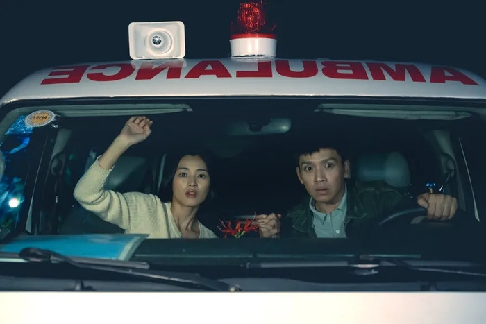 Âm Dương Lộ chỉ được đánh giá ở mức ổn