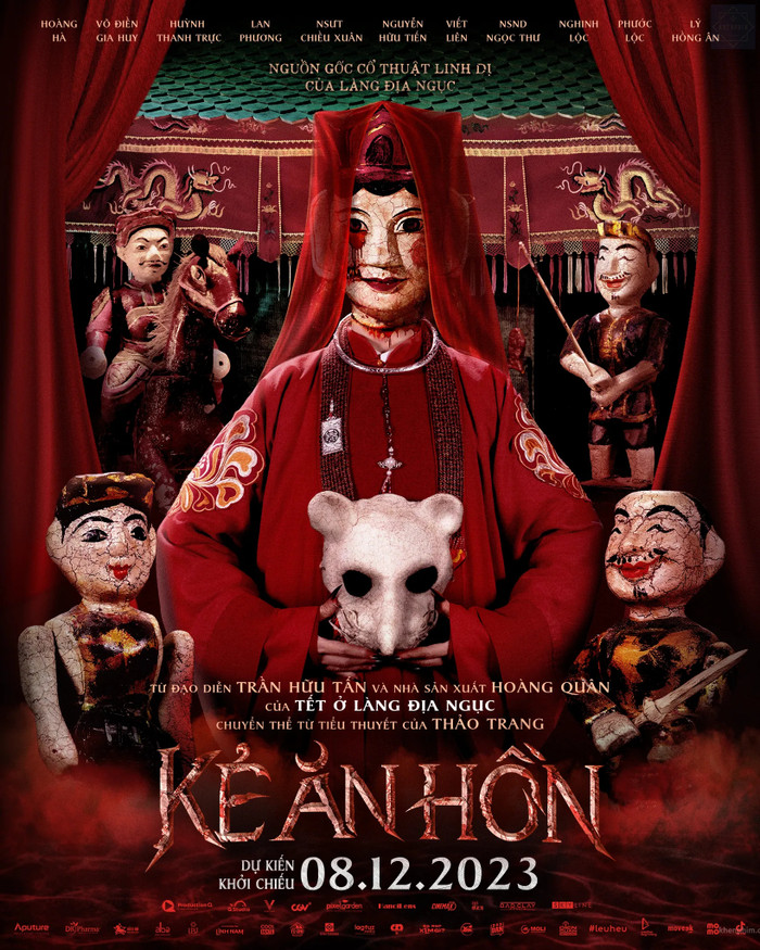 Phim kinh dị Việt: Điểm 'bão hòa' tới sớm Ảnh 9