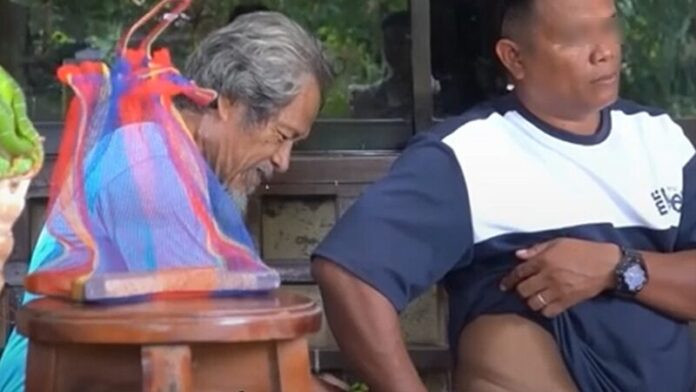 Ảnh: Khaosod Online.