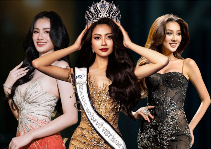 Các cuộc thi hoa hậu tại Việt Nam đang kém nhiệt hơn bao giờ hết.