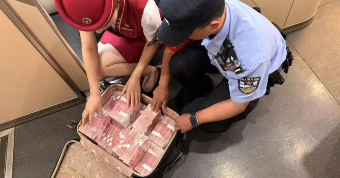 Ảnh: Beijing Evening News