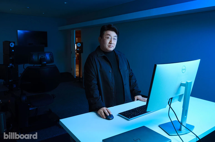 HYBE và bóng đen tài chính: 'Ông trùm' Bang Si Hyuk có đang lẩn tránh trách nhiệm? Ảnh 2