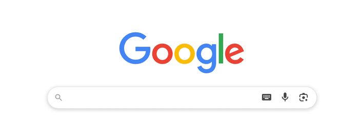 Lượng truy cập đến các trang web hàng đầu đều bắt nguồn từ Google Search. (Ảnh: chụp màn hình)