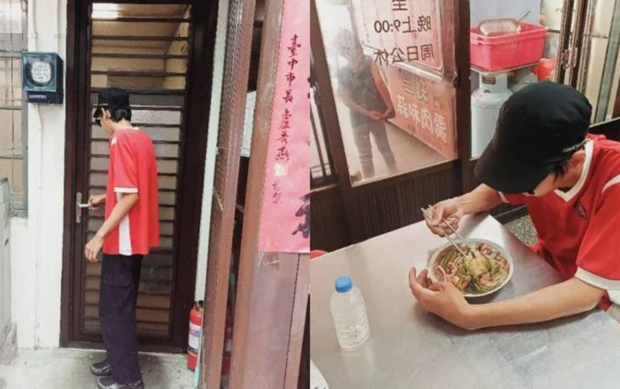 Xót xa chàng trai bị cha giam lỏng trong căn hộ thuê suốt 21 năm, không giấy tờ tùy thân Ảnh 1