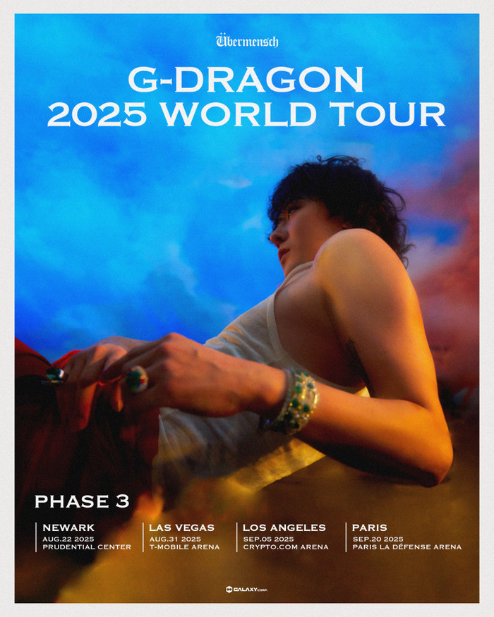 Chuyến lưu diễn mở rộng của G-Dragon gây thất vọng Ảnh 1