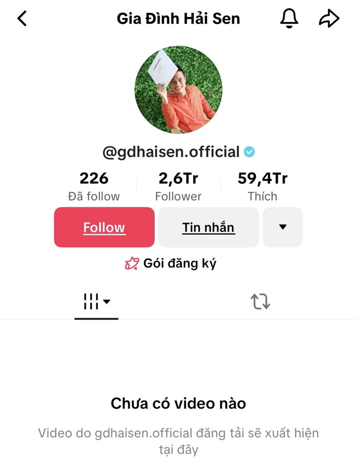 Trước khi bị bắt, chủ kênh 'Gia Đình Hải Sen' nổi tiếng và giàu có ra sao? Ảnh 1