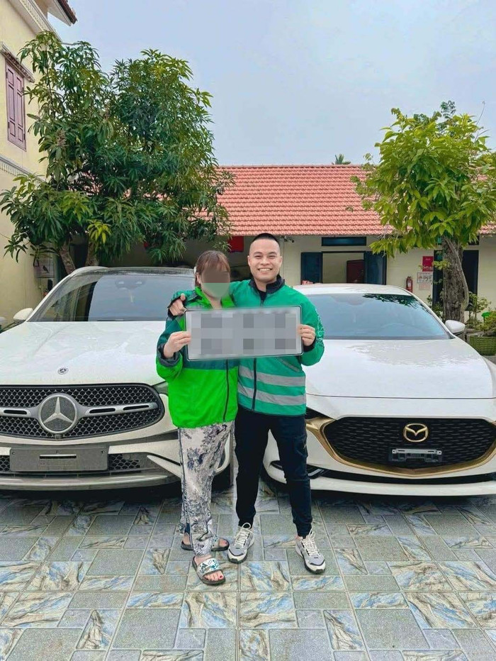 Trước khi bị bắt, chủ kênh 'Gia Đình Hải Sen' nổi tiếng và giàu có ra sao? Ảnh 3