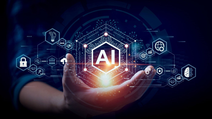 Thực hư đoạn clip sư tử xông vào siêu thị, ăn sạch quầy thịt BÒ Ảnh 3