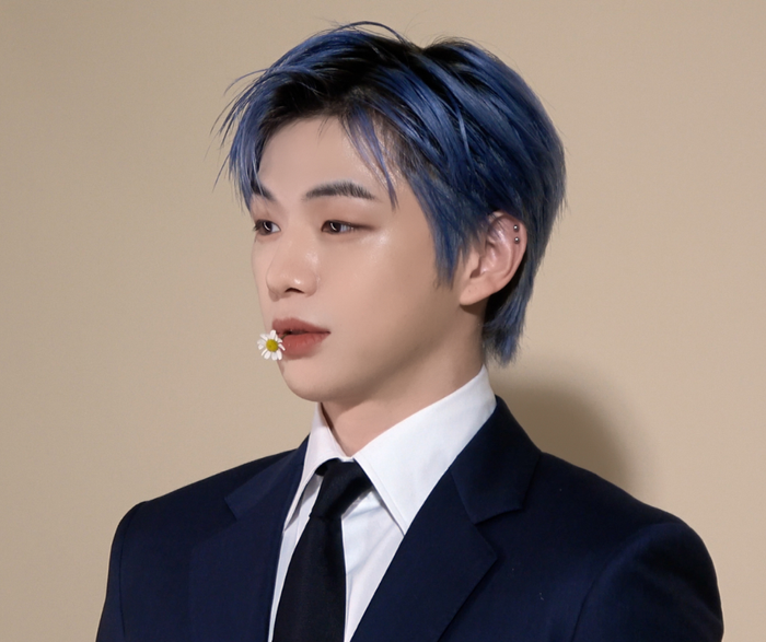 Hình ảnh quảng bá album trước đó của Kang Daniel ( ảnh: Twitter)
