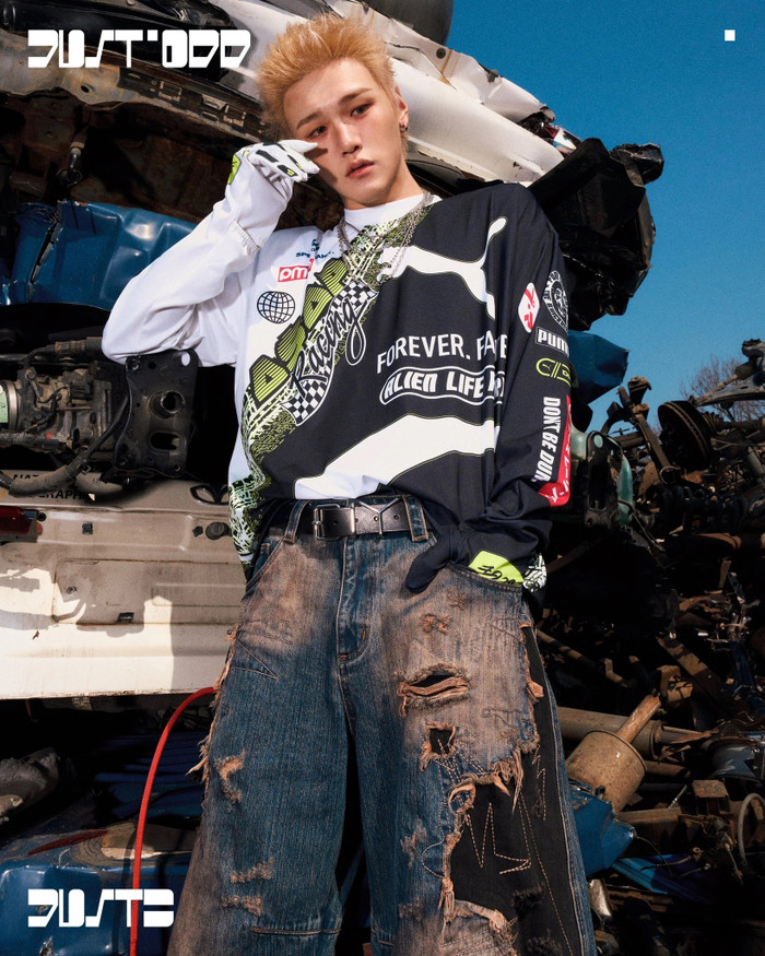 Nam ca sĩ công khai là người đồng tính trên sân khấu: 'Tôi rất tự hào' Ảnh 3