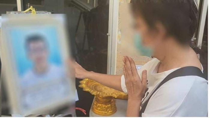 Hình ảnh được cung cấp bởi Amarin TV.